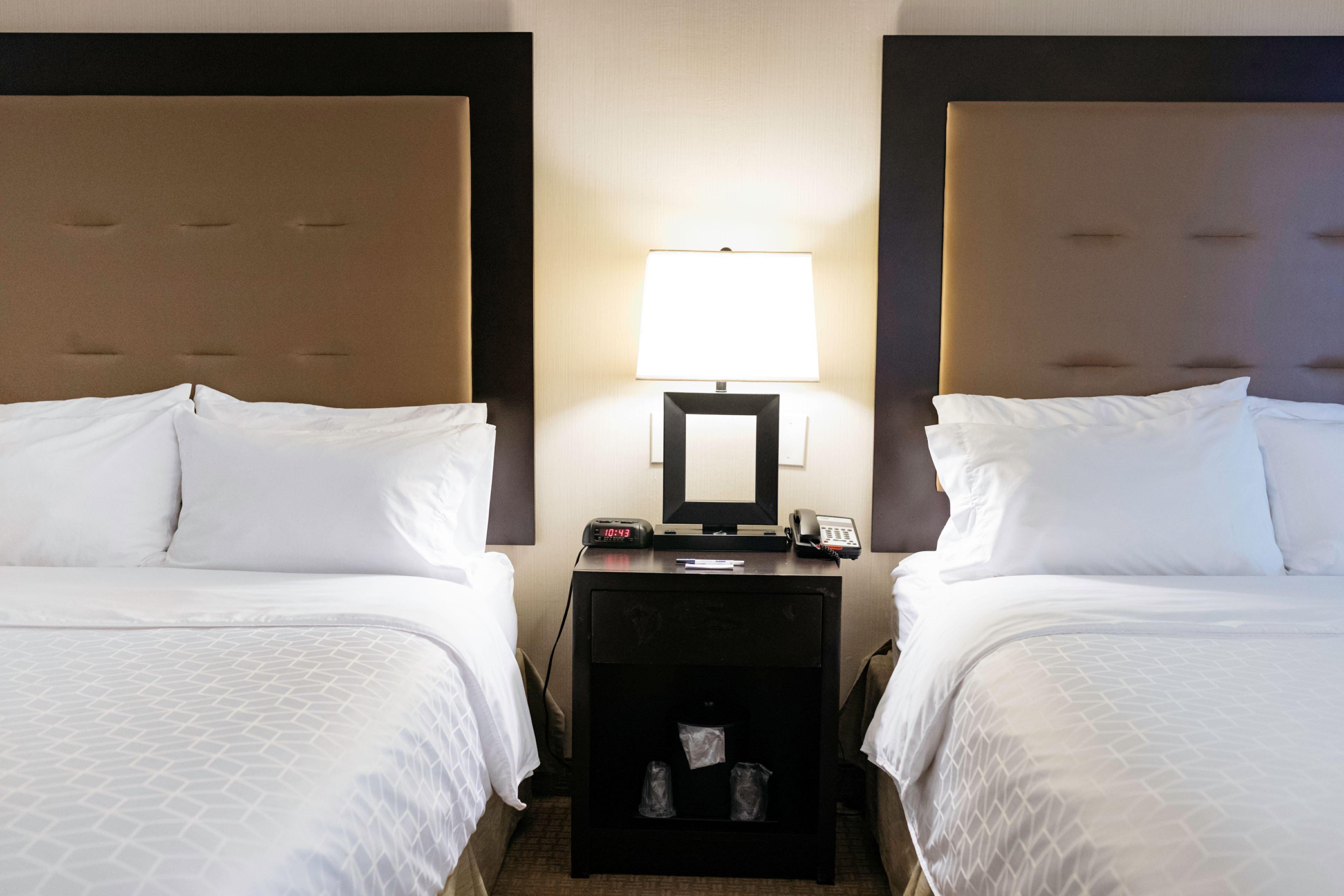 Holiday Inn Express & Suites - Olathe North, An Ihg Hotel Exteriér fotografie